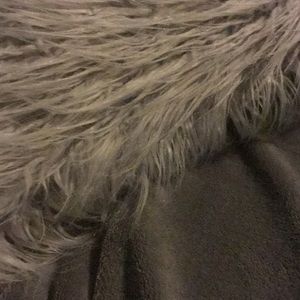 Meet your Posher, Perry